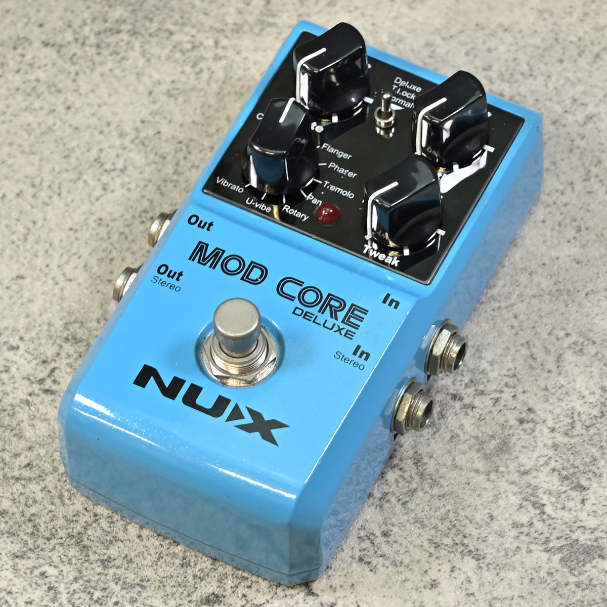 中古】NU-X / Mod Core Deluxe モジュレーション【名古屋栄店