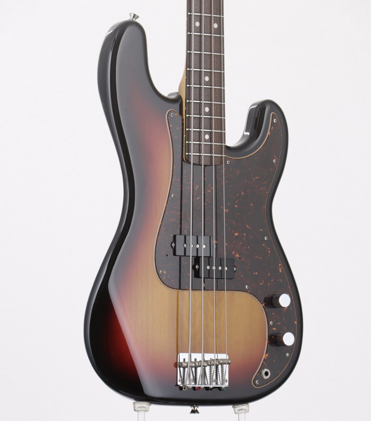Fender Japan PRECISION BASS PB62（中古）【楽器検索デジマート】