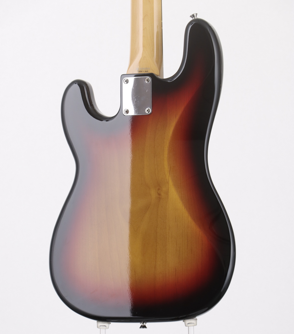ベース fende japan PB62-70US Fender Japan Pb62-70Us 3Ts Electric Bass | eBay