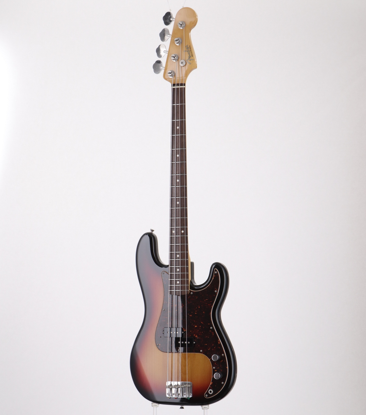 ベース fende japan PB62-70US Vintage 1980's Fender Japan '62 reissuePrecision Bass PB62