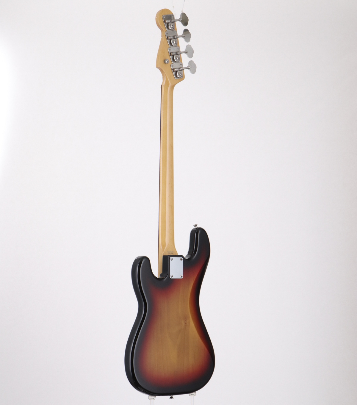 ベース fende japan PB62-70US used】Fender / PB62-70US MOD 3TS 1999~2002 4.135kg #P019920