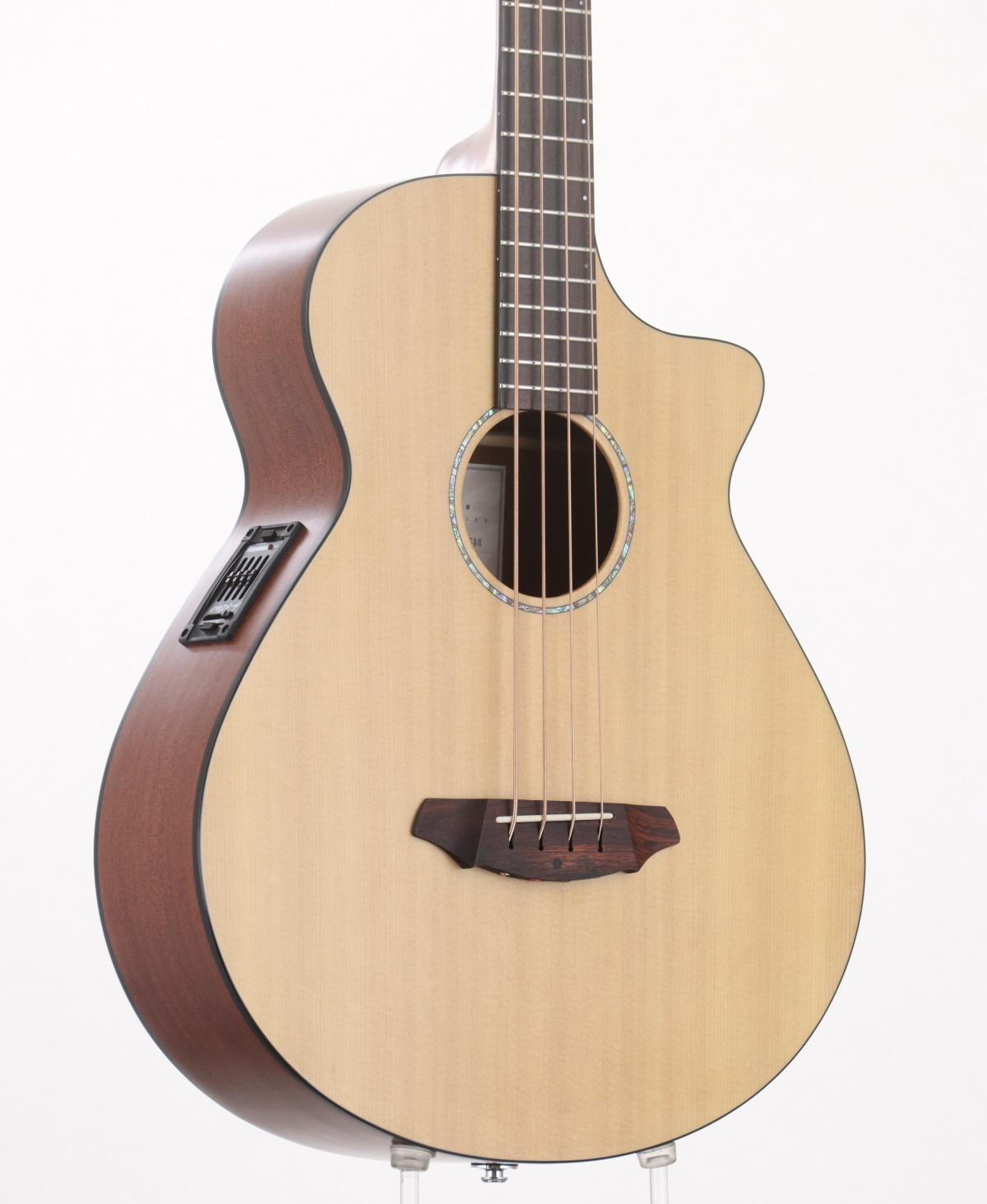 中古】BREEDLOVE / ABJ250/SM4 【御茶ノ水本店】【6/27 値下げ