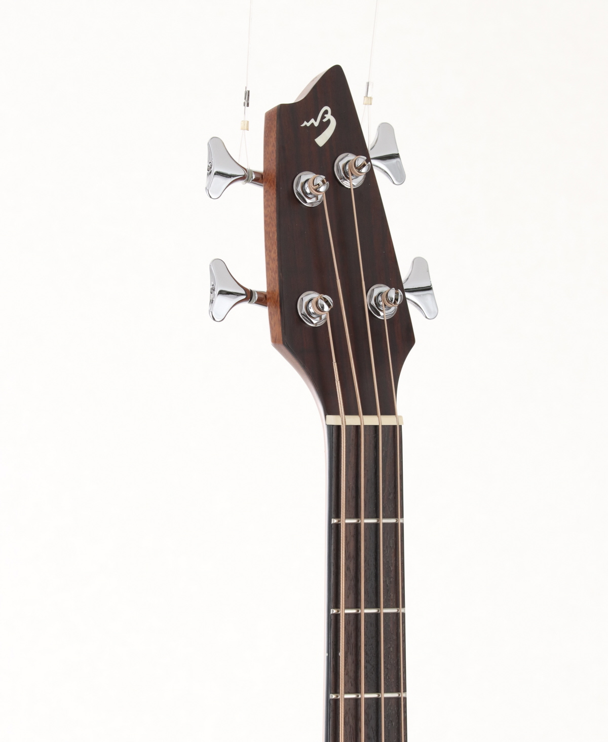 C105 U+2603 ノゲノラ 柊ましろ フルセット 中古】Atelier Z アトリエゼット / DAL-4 Custom Maching Head