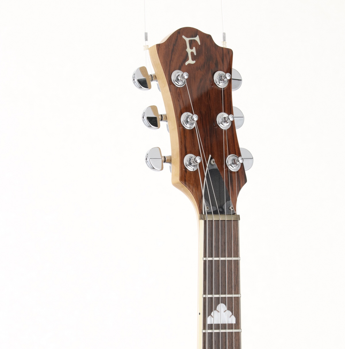 希少 FERNANDES SHINWA アコースティックギター F-160 FERNANDES 0661690 送料無料 | Sound House