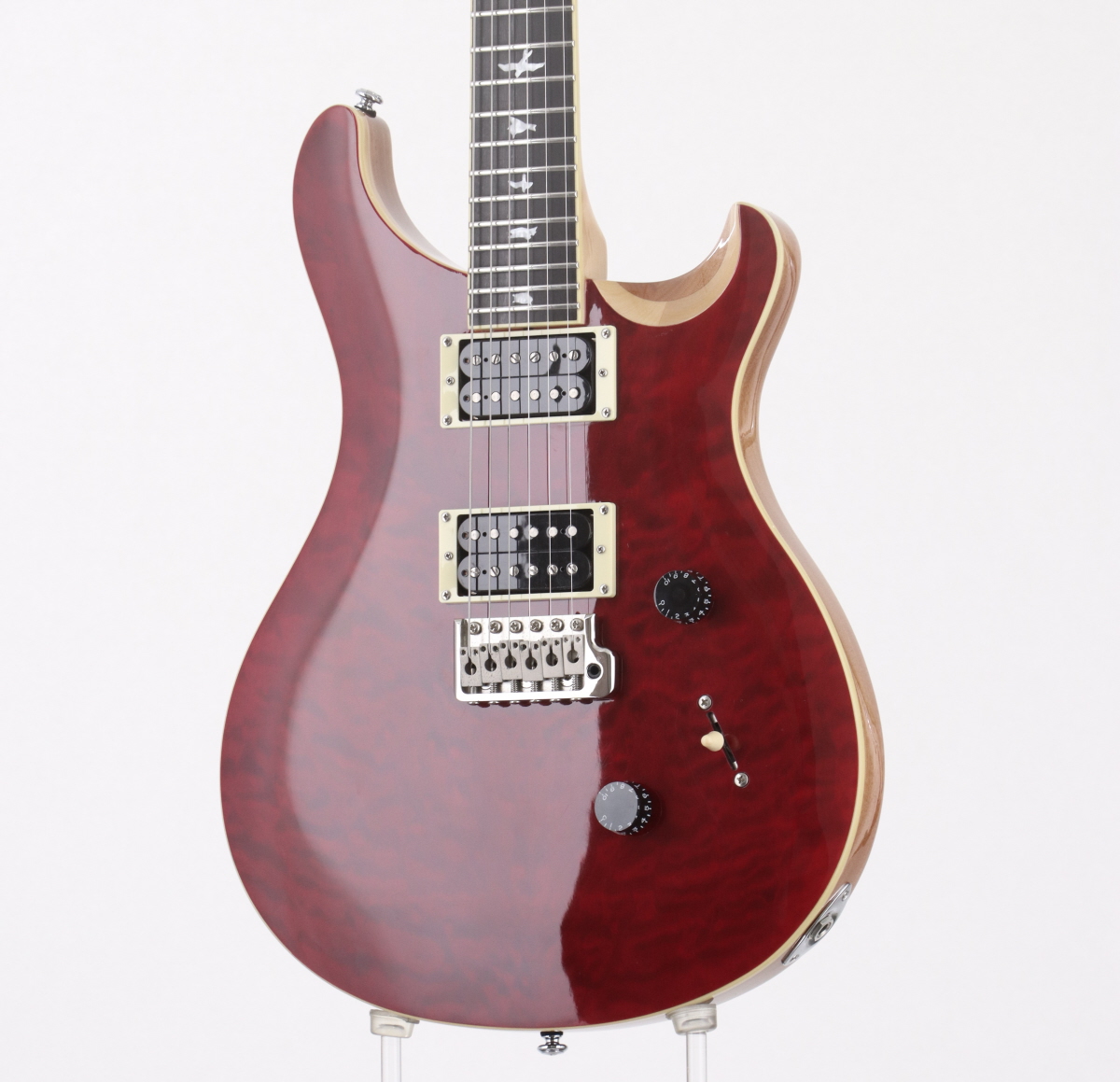 最終価格】PRS SE Custom24【替え弦3セット付き】 最終価格】PRS