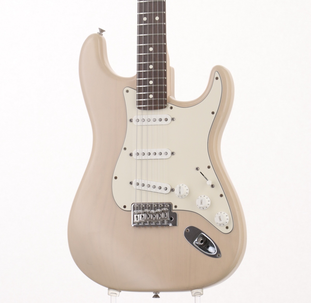 中古】FENDER USA / Highway 1 Stratocaster Upgrade Honney