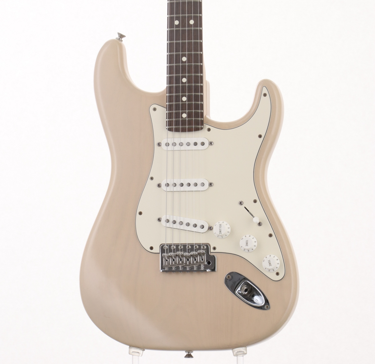 中古】FENDER USA / Highway 1 Stratocaster Upgrade Honney