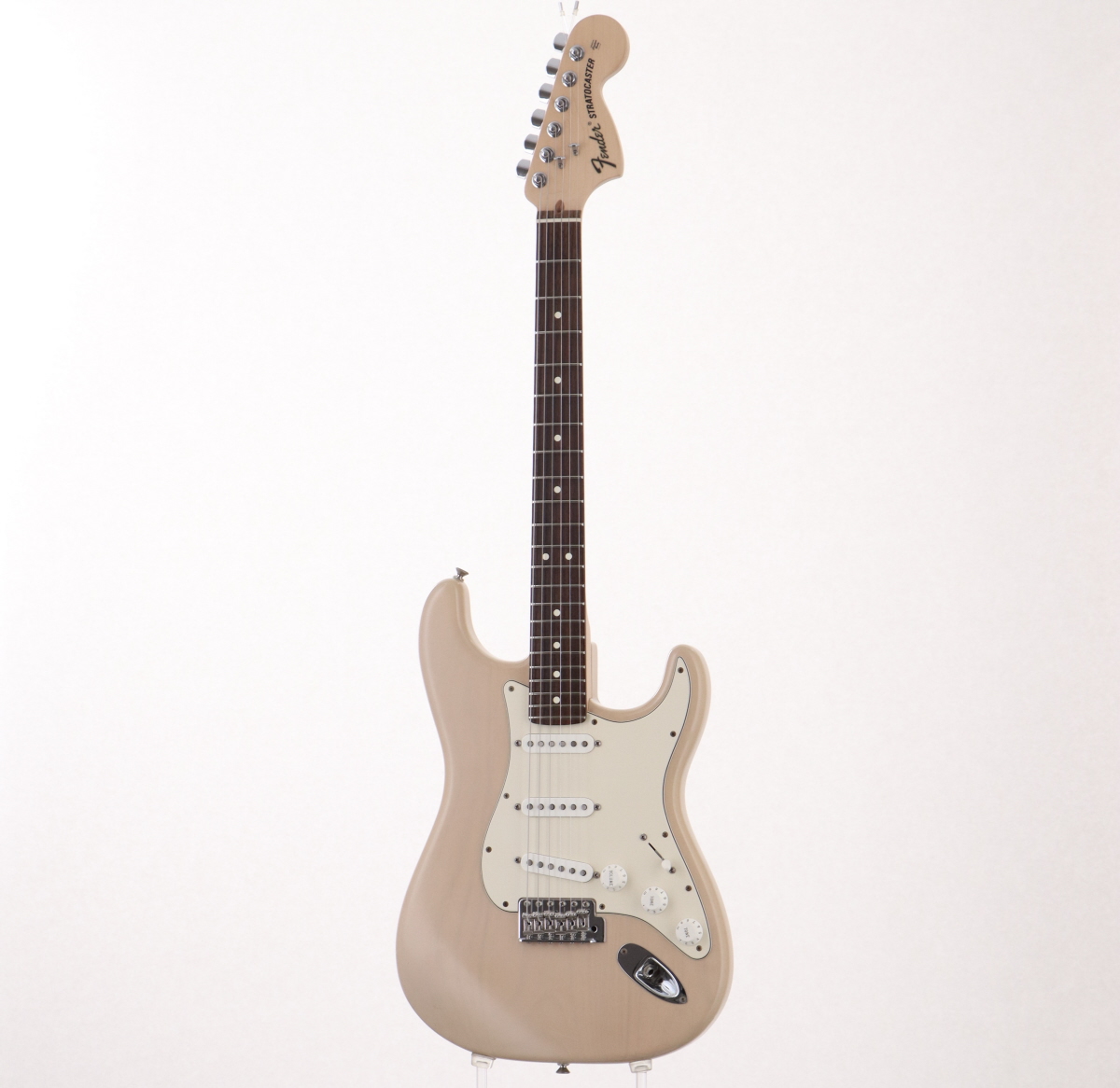 ジャパンビンテージ　貴重　YAMAHA Stratocaster 最終値下げ ジャパンビンテージ 貴重 YAMAHA Stratocaster 最終値下げ