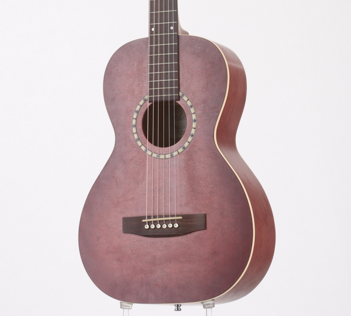中古】Art&Lutherie / A&L Ami Spruce Burgandy【訳アリ】現状