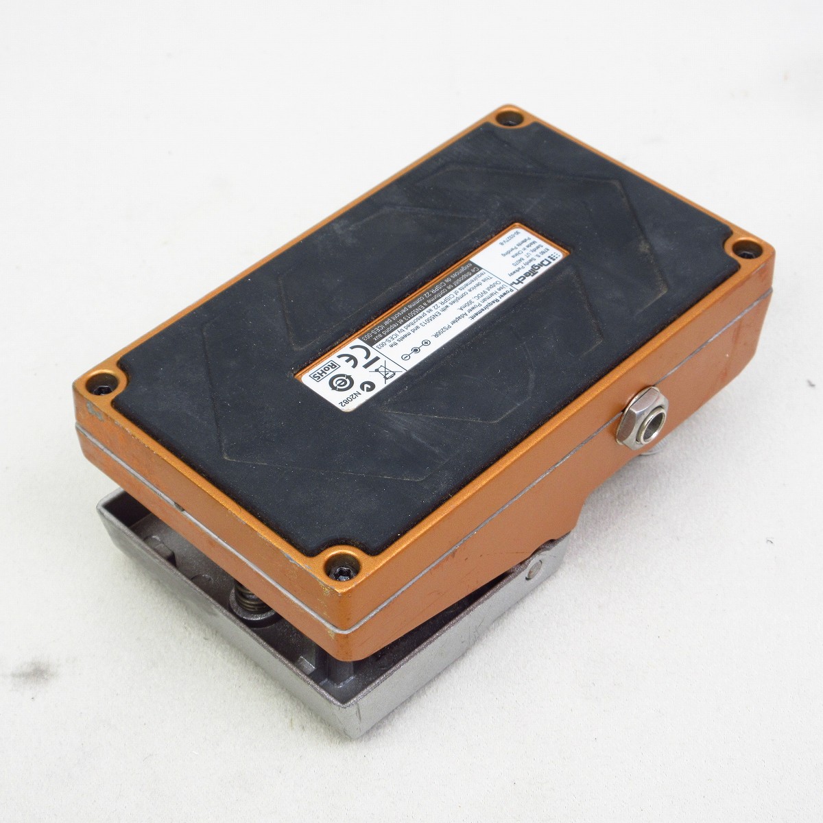 【翌日発送可能】 中古】DigiTech / SC-2 Hard Wire Valve Distortion その他