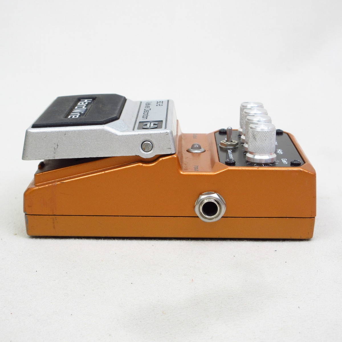 【美品】 中古】DigiTech Distortion Valve Wire Hard SC-2 / その他