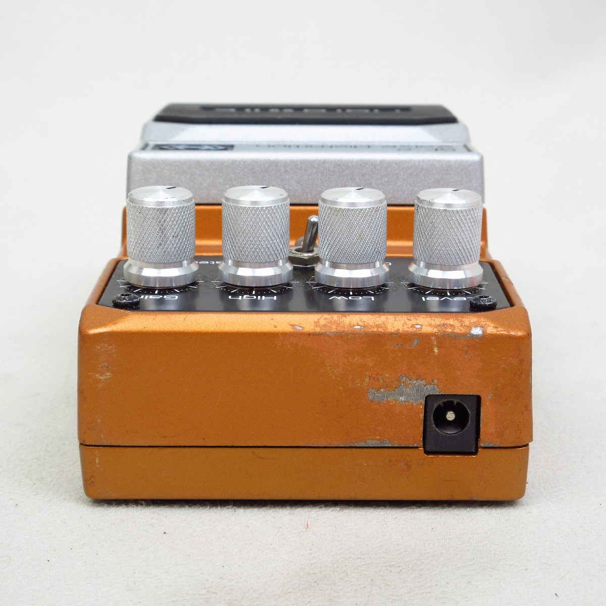 中古】VOX / CT-01DS / Cooltron Bulldog Distortion 【心斎橋店