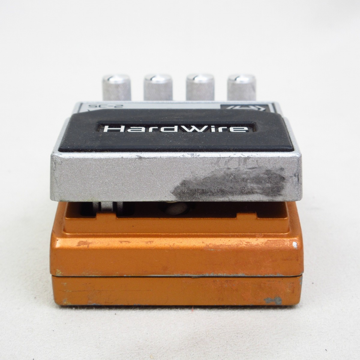 中古】DigiTech / SC-2 Hard Wire Valve Distortion