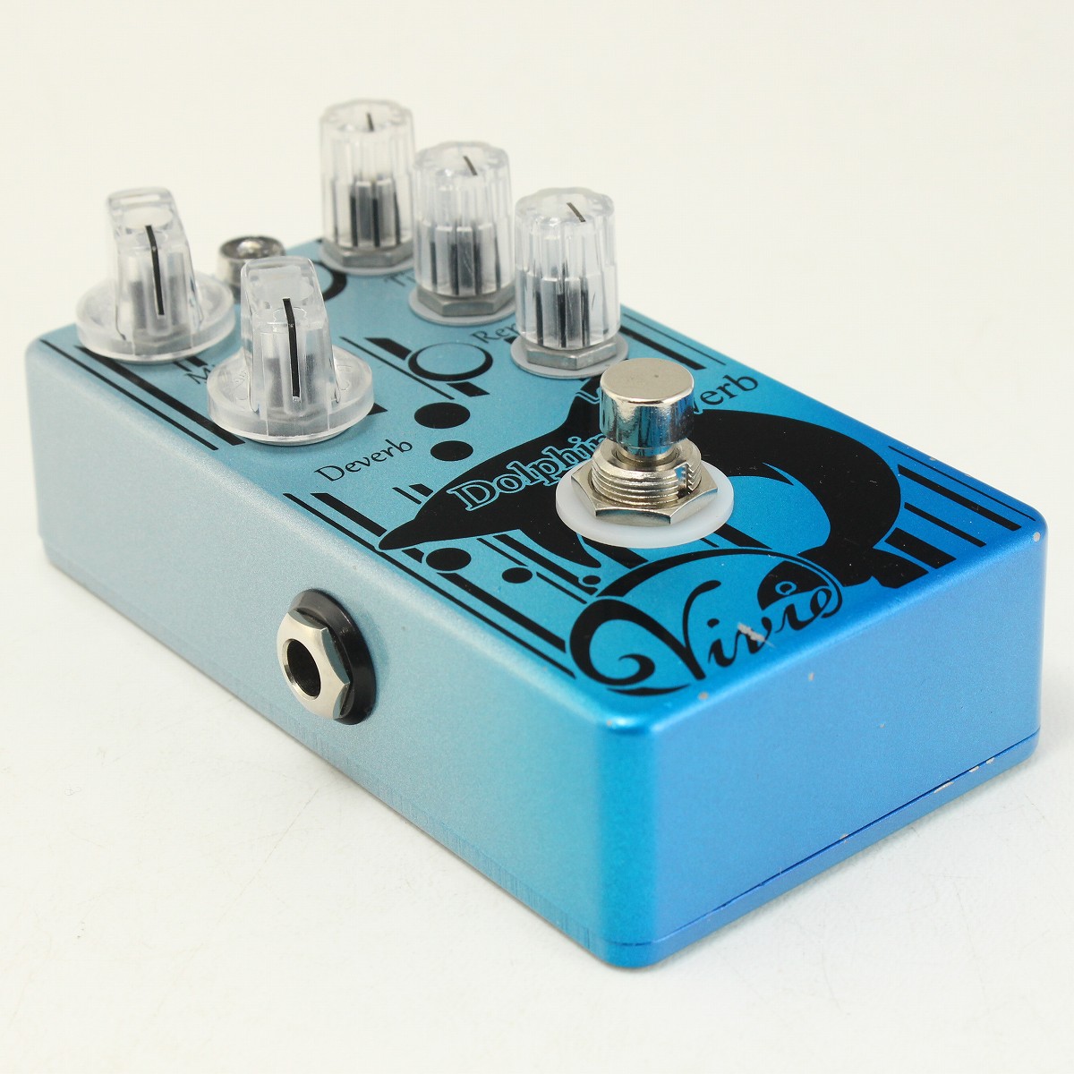 中古】 VIVIE / Dolphin Deverb Ver2.1 【御茶ノ水本店】【7/20