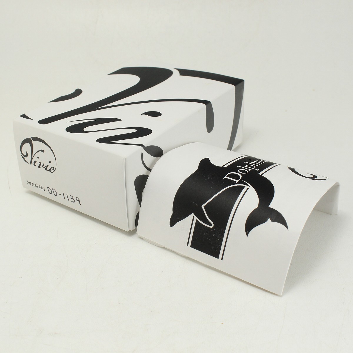 中古】 VIVIE / Dolphin Deverb Ver2.1 【御茶ノ水本店】【7/20