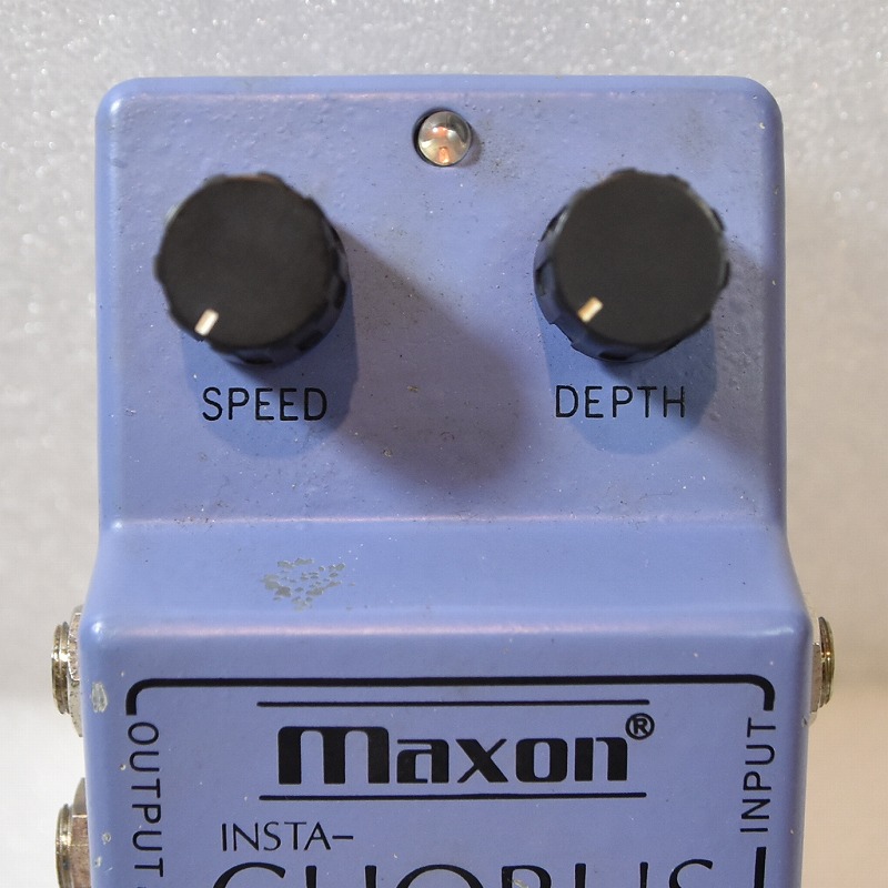 中古】MAXON / CS505 CHORUS Small Case 【心斎橋店