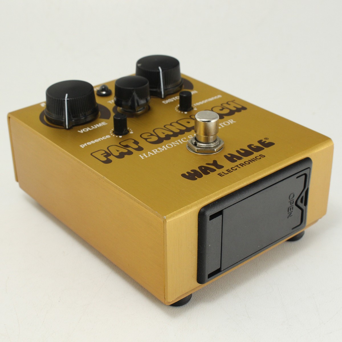中古】 WAY HUGE / WHE301 FAT SANDWICH 【御茶ノ水本店