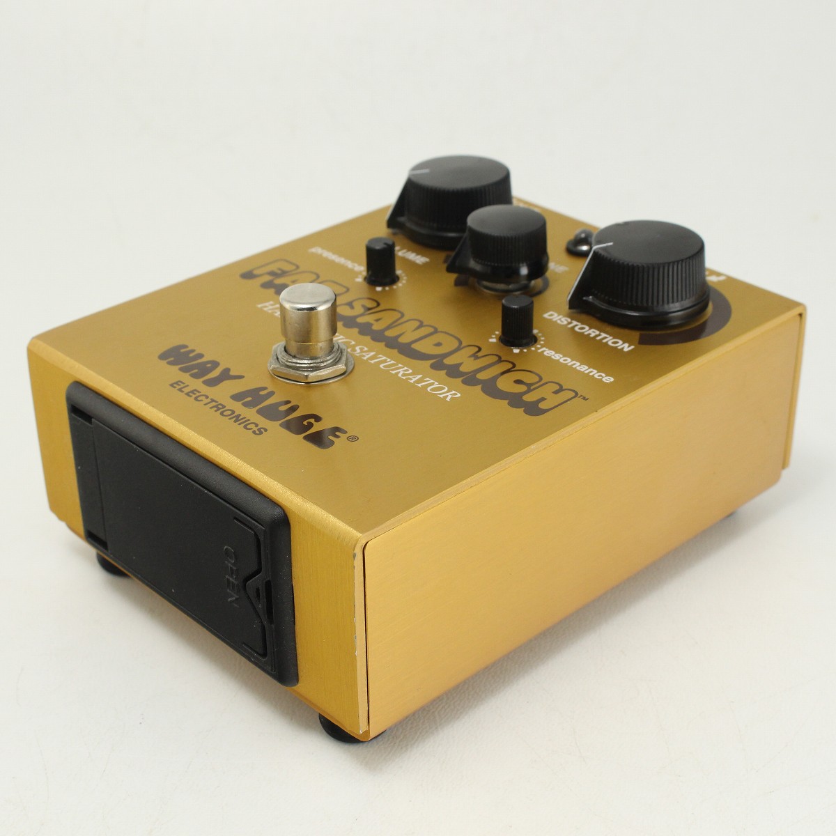 WAY HUGE FAT SANDWICH 未使用品 Way Huge FAT SANDWICH [WHE301]（中古）【楽器検索デジマート】