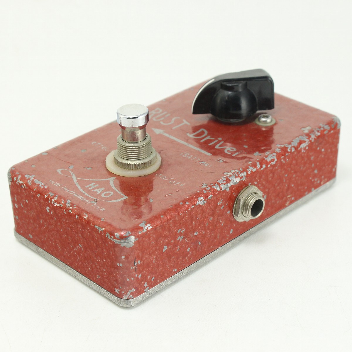 中古】 HAO / Rust Driver Red 【御茶ノ水本店】【6/29 値下げ