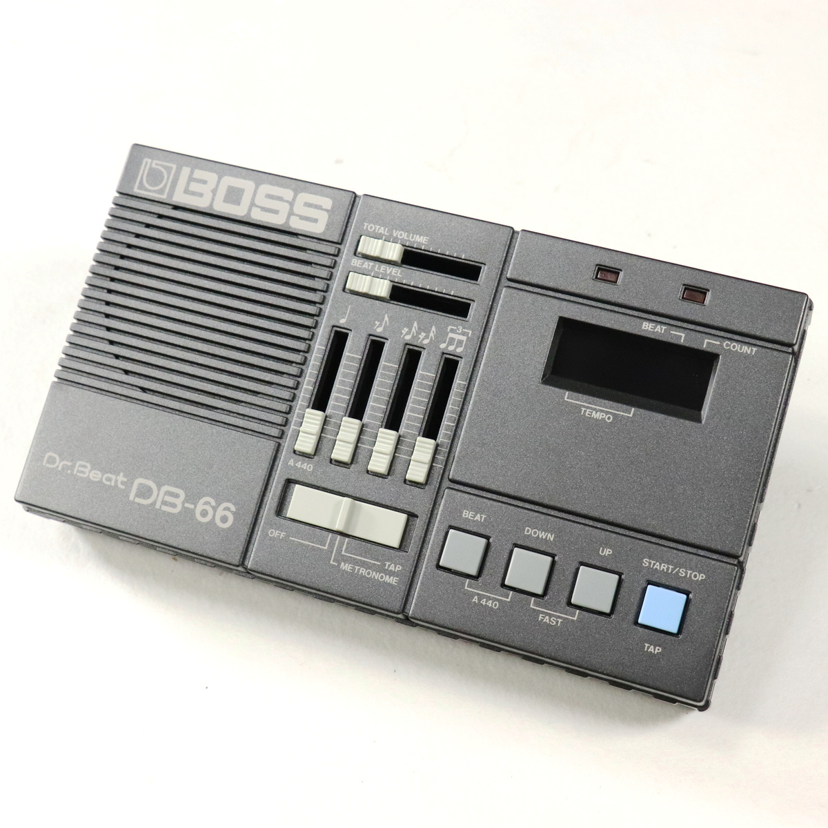 中古】BOSS / DB-66 Dr. Beat 【梅田店】 | イシバシ楽器
