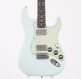 šFender / Blacktop Stratocaster HH Rosewood Fingerboard Sonic Blue [3.46kg/2010ǯ]S/N MX10164816ۥե Ź
