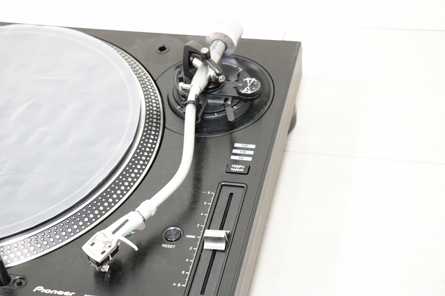 中古】Pioneer DJ / PLX-1000 【梅田店】 | イシバシ楽器