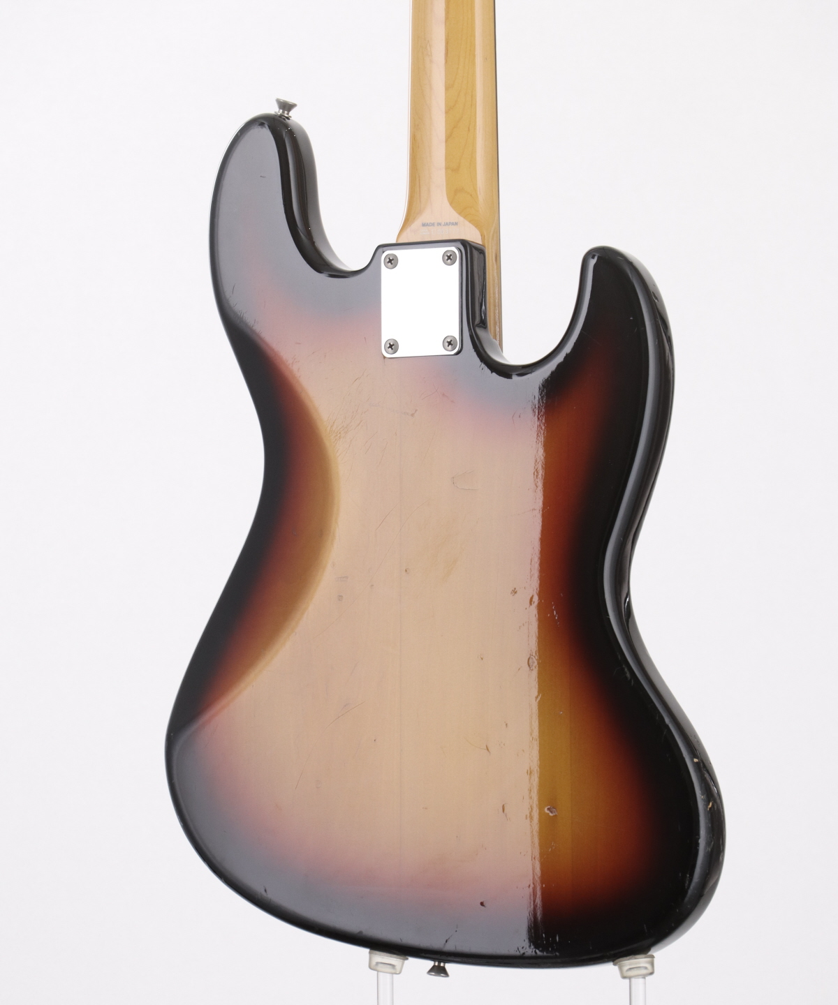 FenderJapan JB62-LH 3TS レフティ Fender Japan JB62/LH 3TS Fender Japan Lefty/Lefty [SN