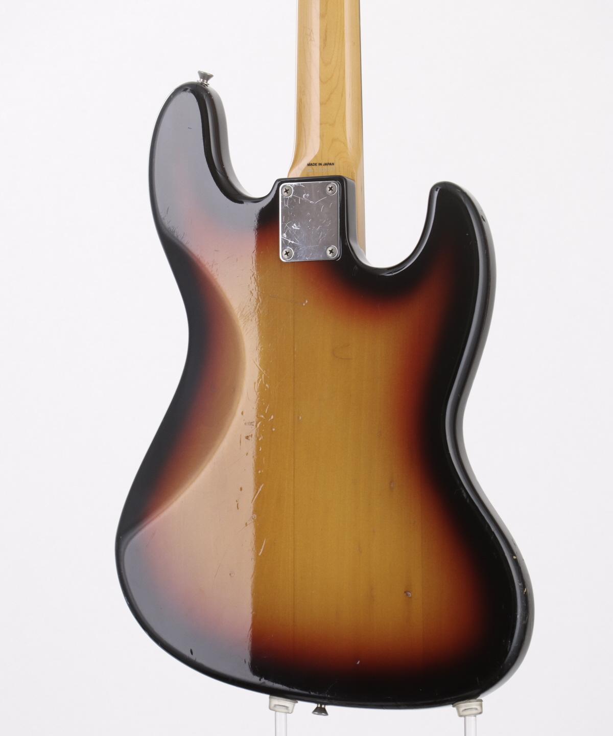 FenderJapan JB62-LH 3TS レフティ 楽天市場】USED 中古 JB62-LH (3TS) Fender Japan (ユーズド