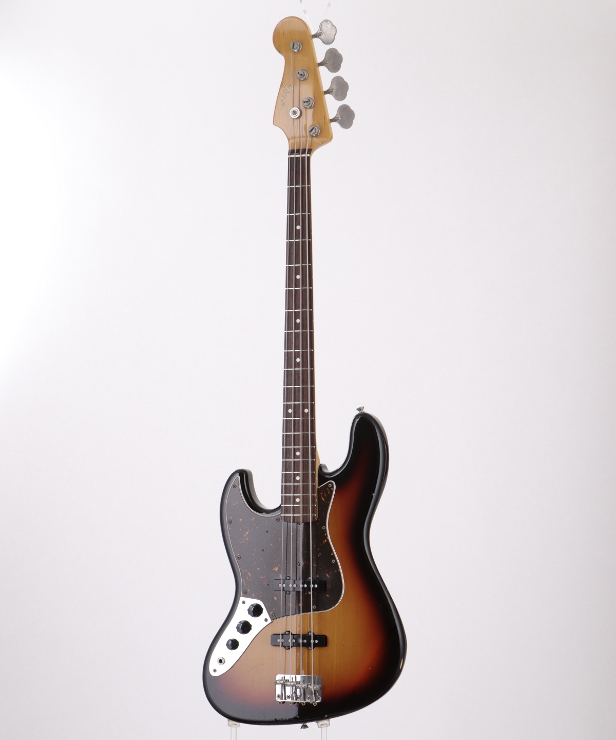 中古】Fender Japan / JB62/LH 3TS ［3.76kg/2010年～2012年製