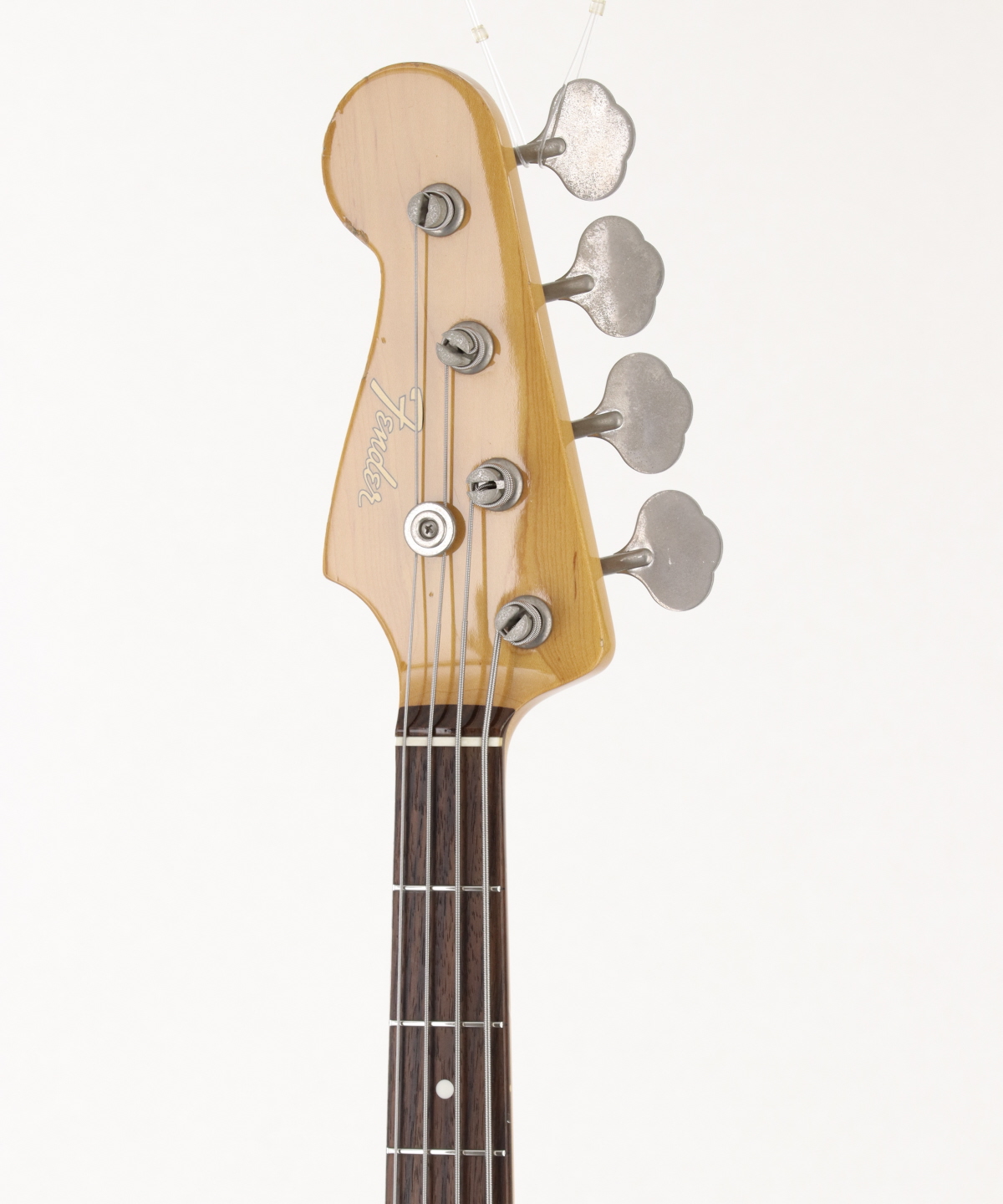 FenderJapan JB62-LH 3TS レフティ Fender JB-62 LH Jazz Bass Reissue Left-Handed MIJ | Reverb