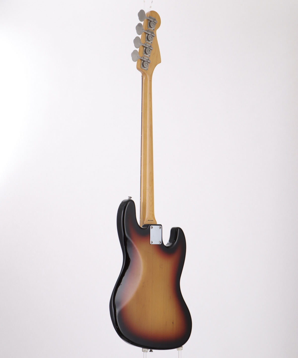 中古】Fender Japan / JB62/LH 3TS ［3.76kg/2010年～2012年製