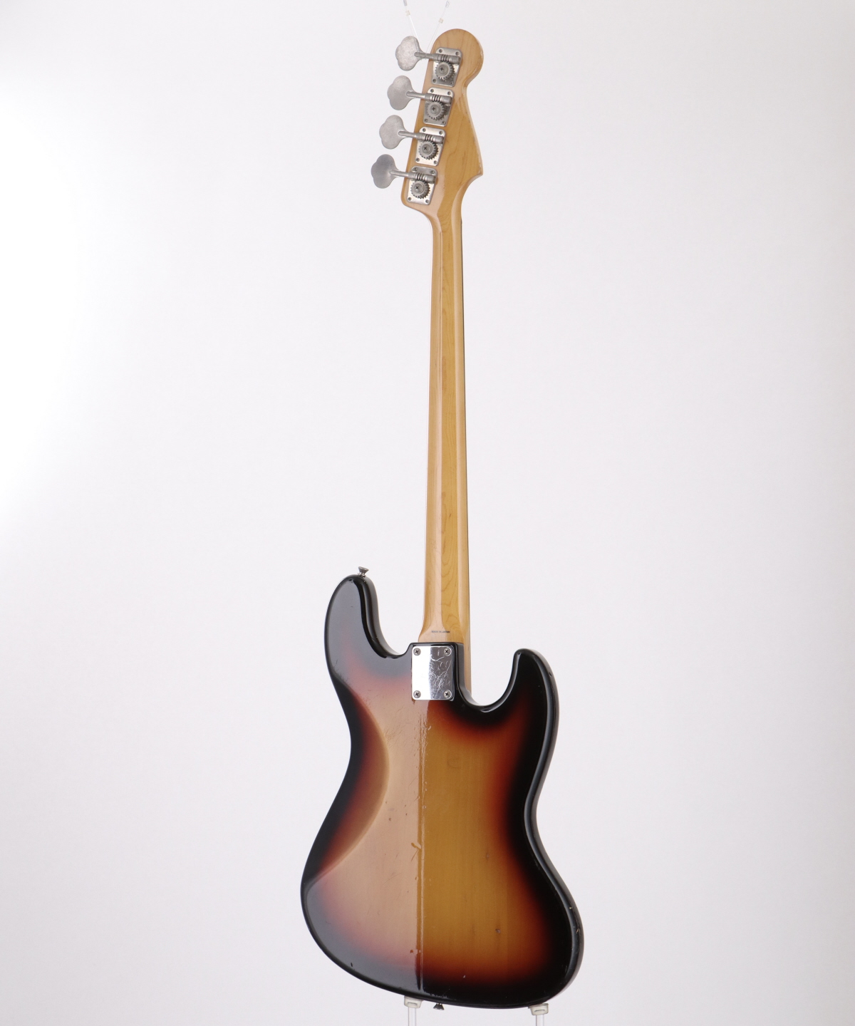 FenderJapan JB62-LH 3TS レフティ Fender Japan JB62/LH 3TS Fender Japan Lefty/Lefty [SN