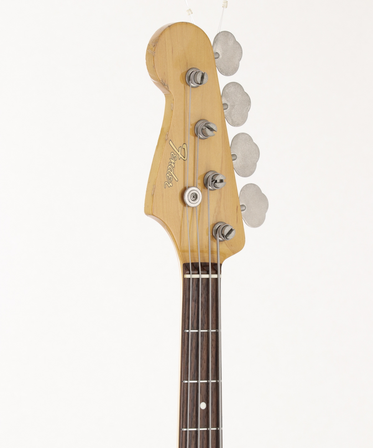 FenderJapan JB62-LH 3TS レフティ Fender JB-62 LH Jazz Bass Reissue Left-Handed MIJ | Reverb