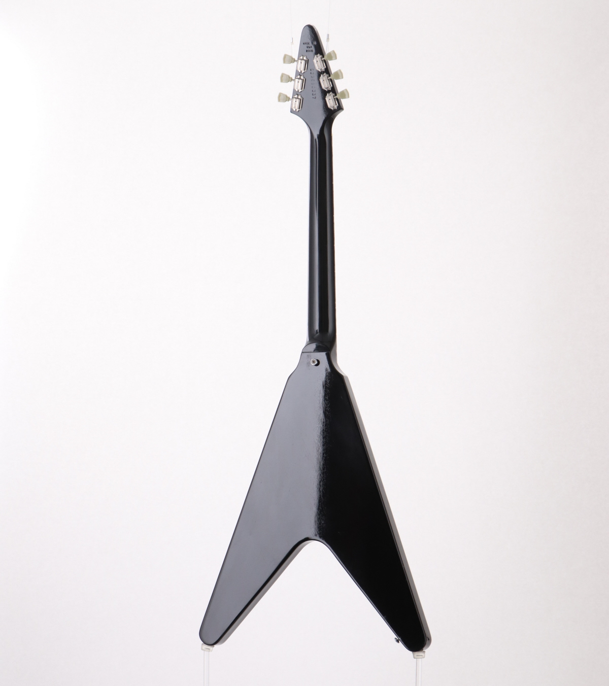 中古】GIBSON / Flying V 2008 Ebony 【新宿店】【値下げ