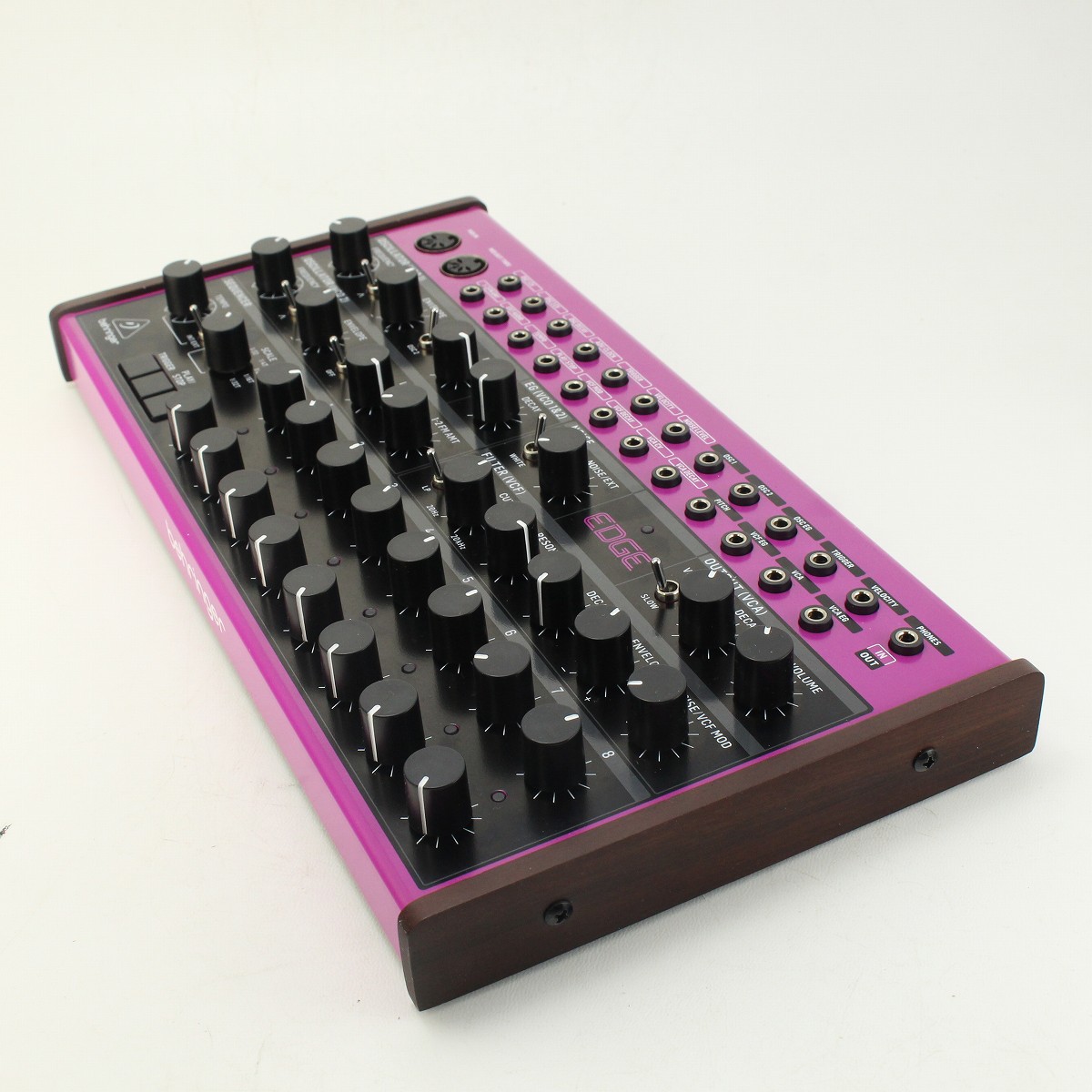 中古】 BEHRINGER / EDGE 【御茶ノ水本店】 | イシバシ楽器