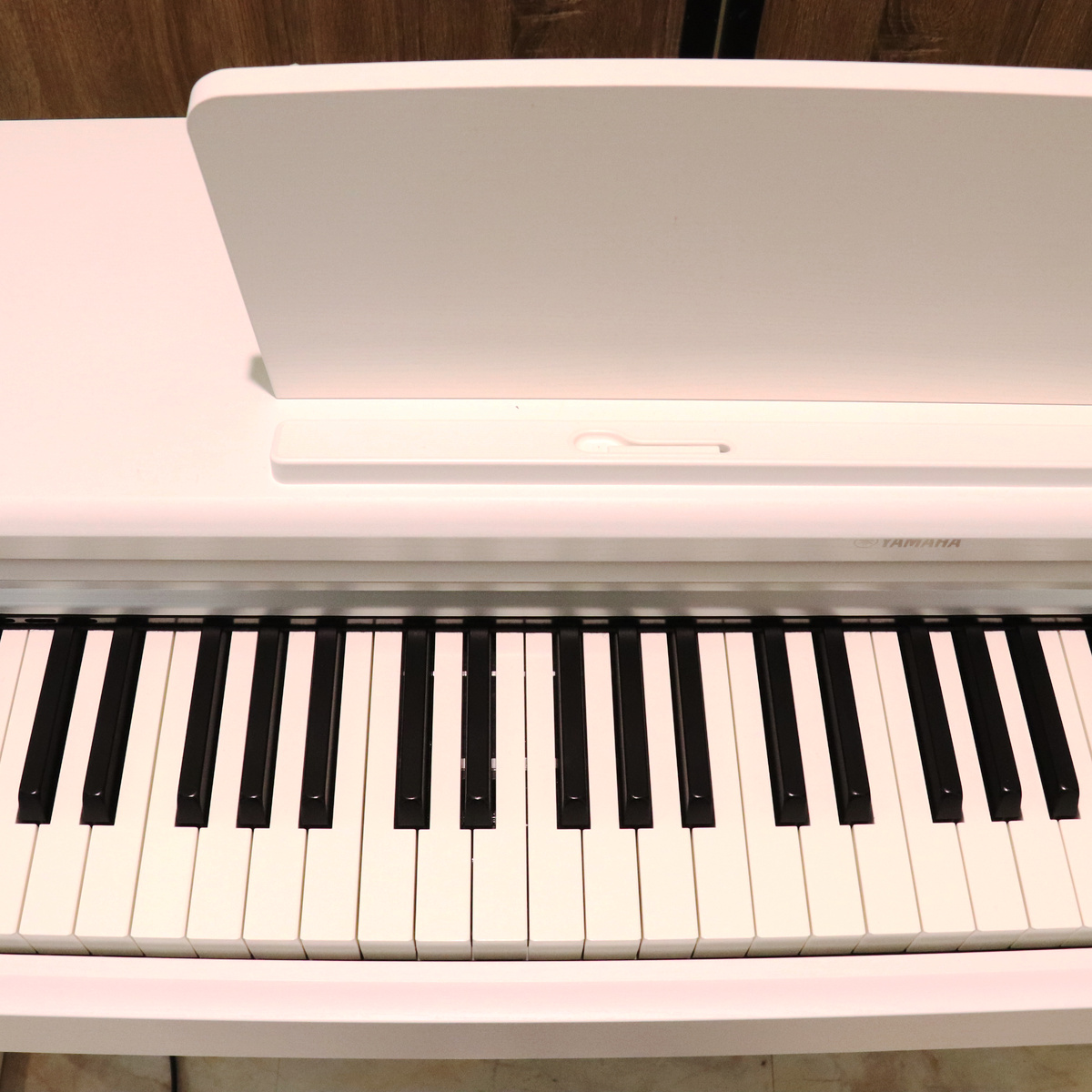 中古】YAMAHA / YDP-164 WH 【近畿2府4県限定販売・代引き不可