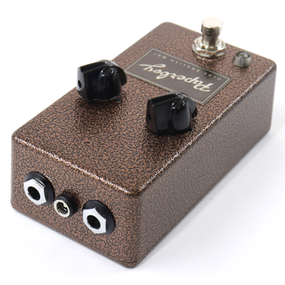 中古】Paperboy Pedals / Olde English MK1 【池袋店】【値下げ
