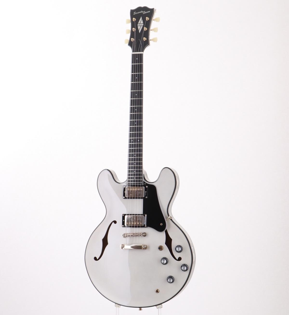 【中古】 British Traditional Jazz Fender 1979 Jazz Bass（ビンテージ）【楽器検索デジマート】