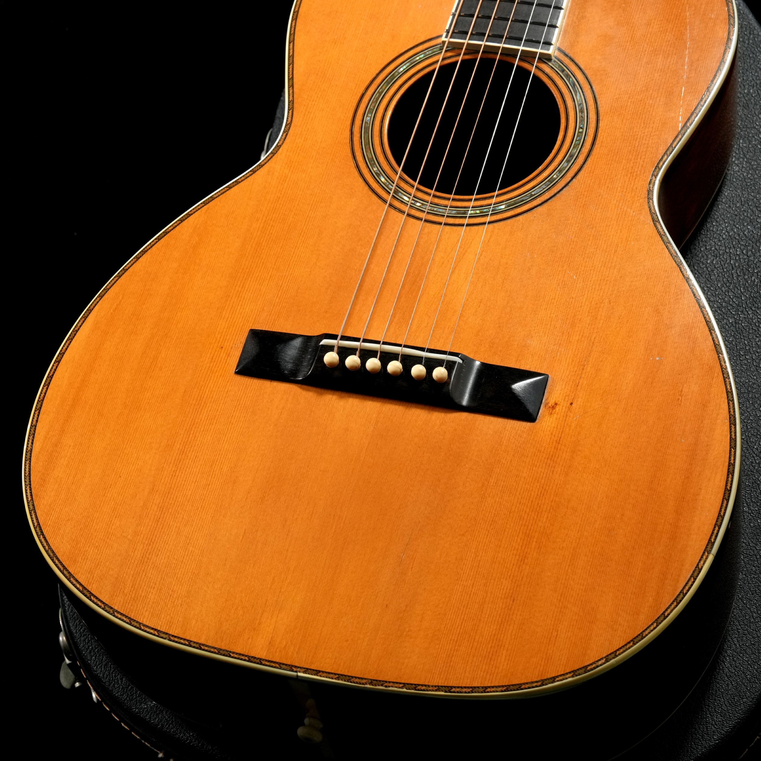 【レア！】EL Martin no.13 ビンテージ フルレストア品！ レア！】EL Martin no.13 ビンテージ フルレストア品！ レア