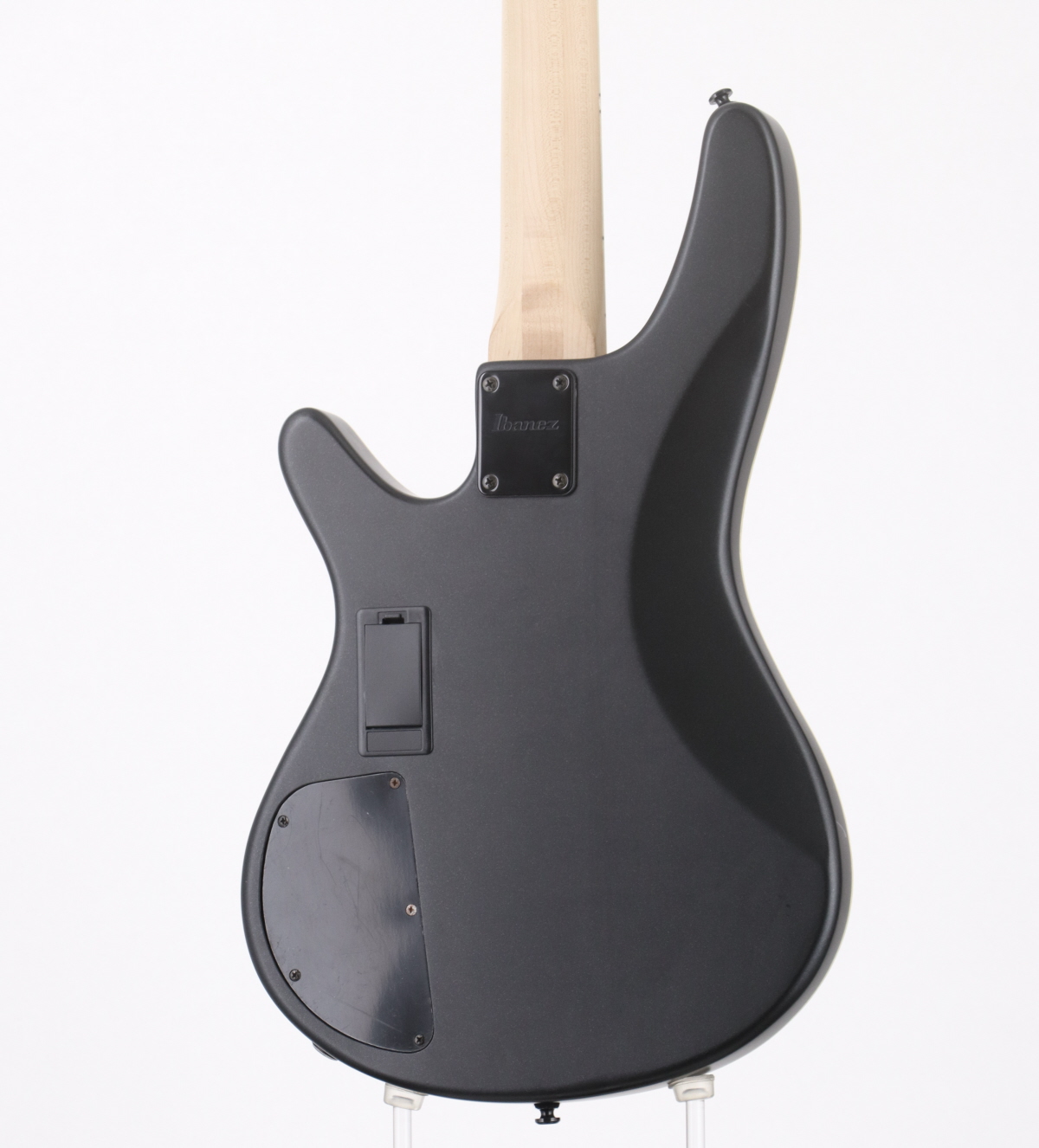 中古】Ibanez / SRX410-IPF Iron Pewter Flat ［3.88kg/2009年製