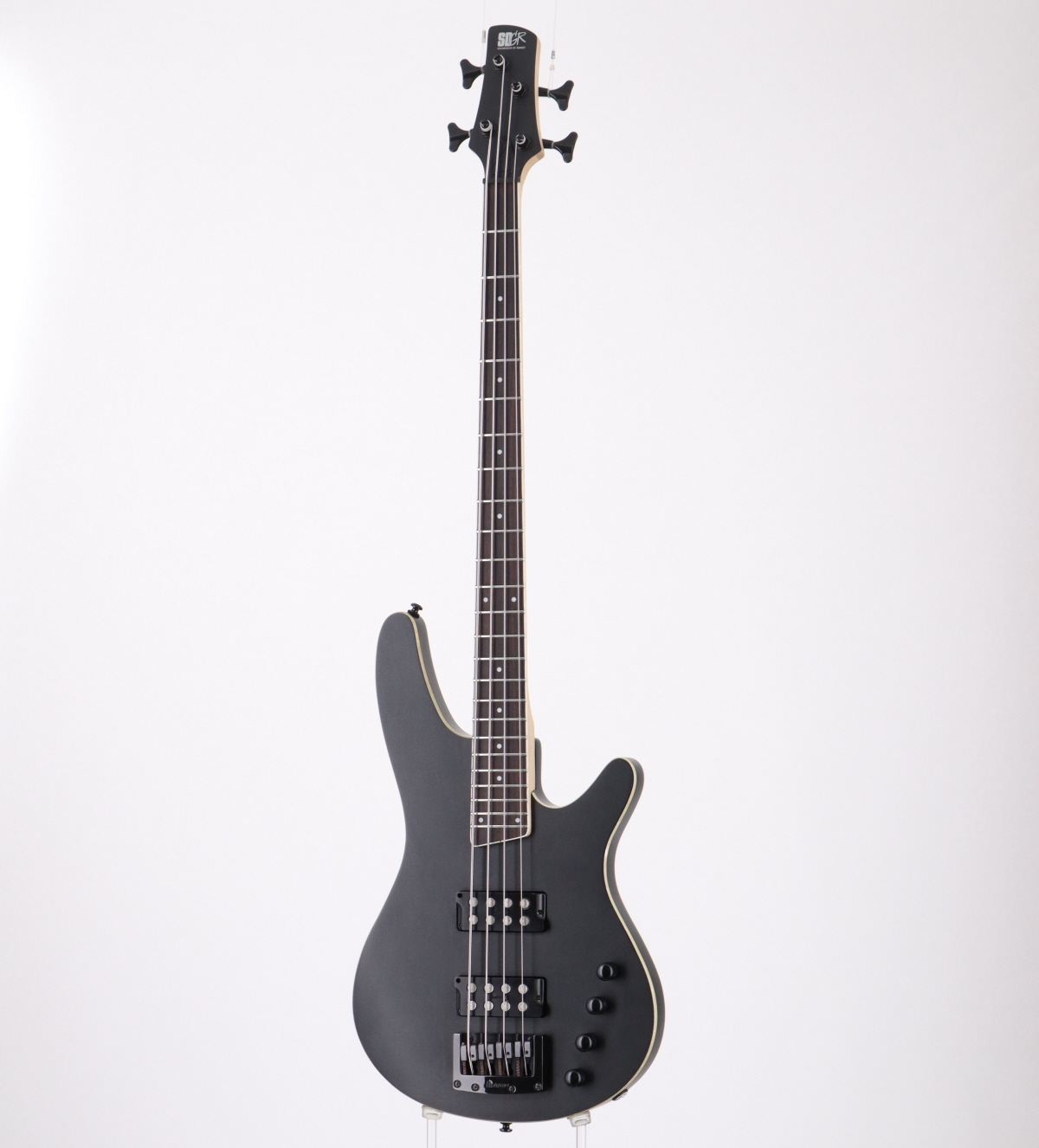 中古】Ibanez / SRX410-IPF Iron Pewter Flat ［3.88kg/2009年製