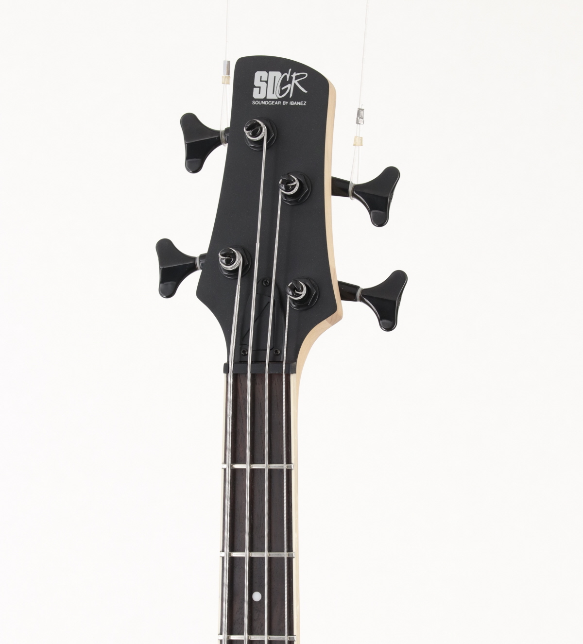 中古】Ibanez / SRX410-IPF Iron Pewter Flat ［3.88kg/2009年製