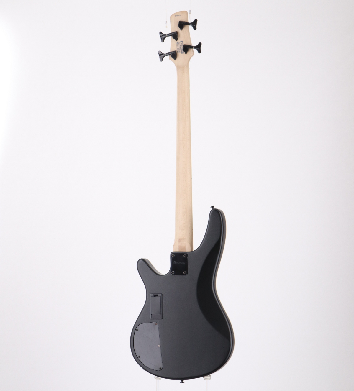 中古】Ibanez / SRX410-IPF Iron Pewter Flat ［3.88kg/2009年製
