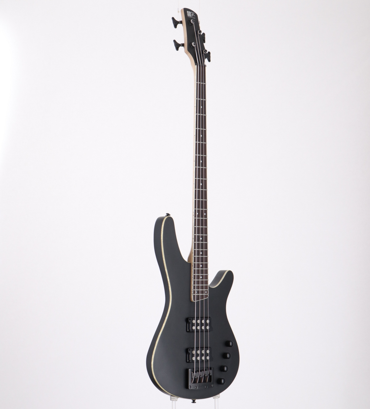 中古】Ibanez / SRX410-IPF Iron Pewter Flat ［3.88kg/2009年製