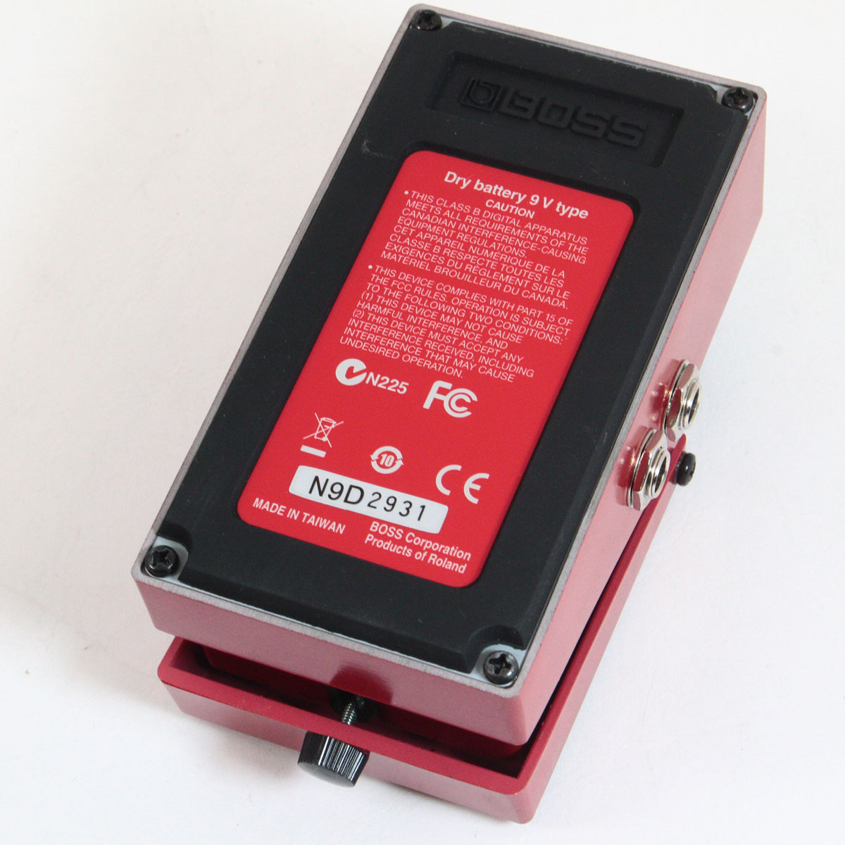 中古】 BOSS / RC-3 / Loop Station 【渋谷店】 | イシバシ楽器