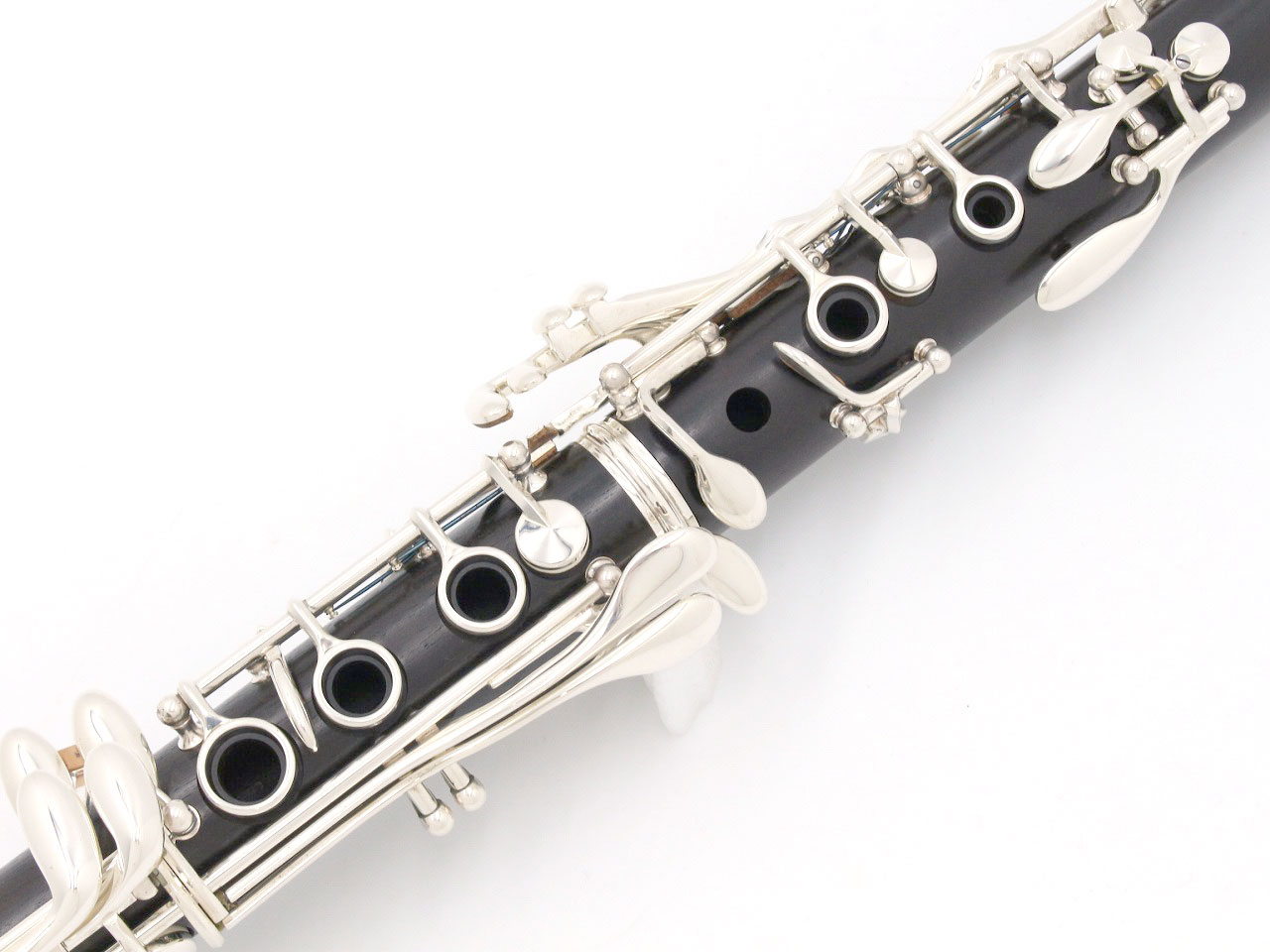 極美品★ヤマハ YCL-650 クラリネット【クリーニング・全タンポ交換済み◎】 ヤマハ | YCL-650 - クラリネット - 概要
