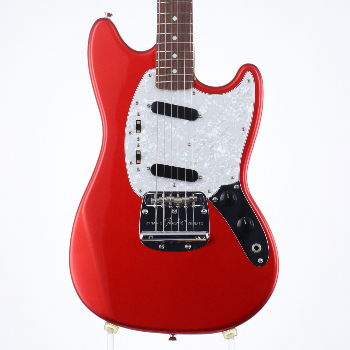 【限定モデル】Fender Japan ミニーマウス　中古 限定モデル】Fender Japan ミニーマウス 中古 （店舗：南柏店