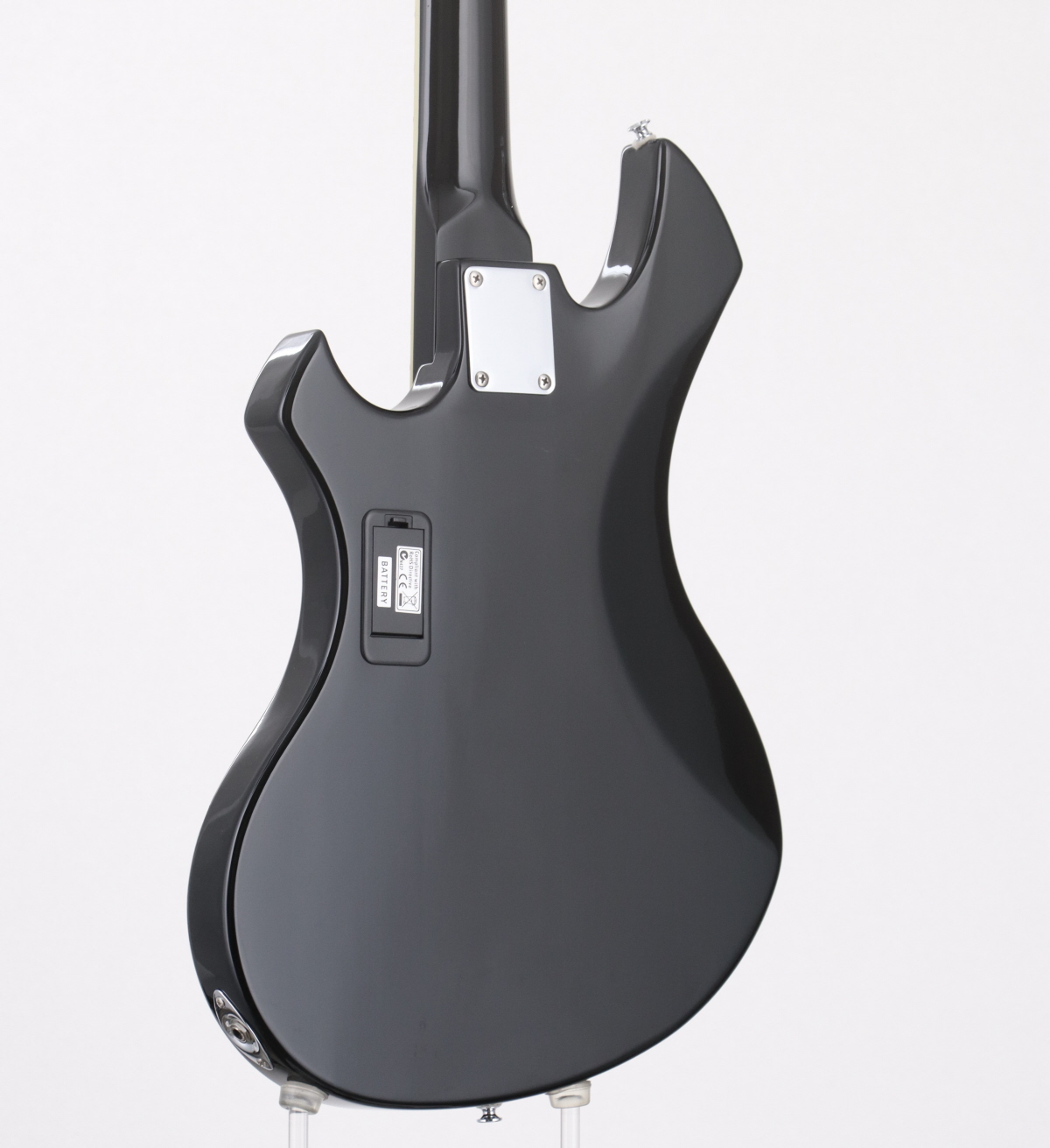 中古】GrassRoots / G-RF-62 Black【3.85kg】【S/N:L10082496