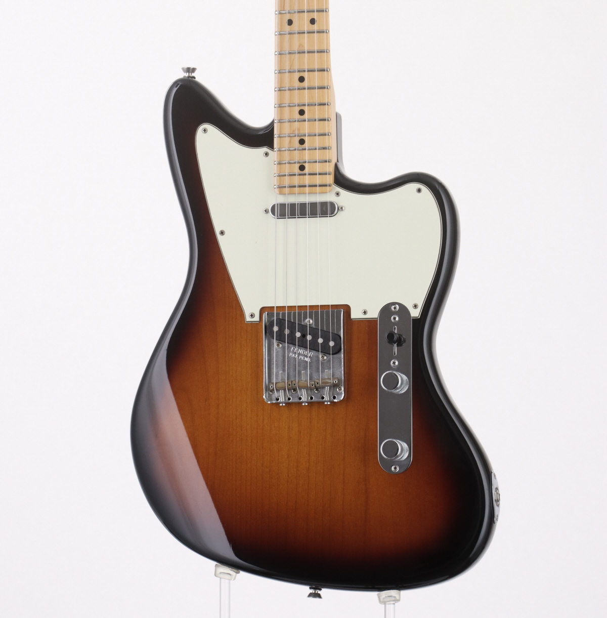 Fender American スタンダード テレキャスター【値下げしません】 Fender American Standard Telecaster 2007年製（中古/送料無料