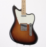 šFENDER USA / Limited Edition American Standard Offset Telecaster 2 Color Sunburst [3.43kg/2015ǯ]S/N US15069610ۥե Ź